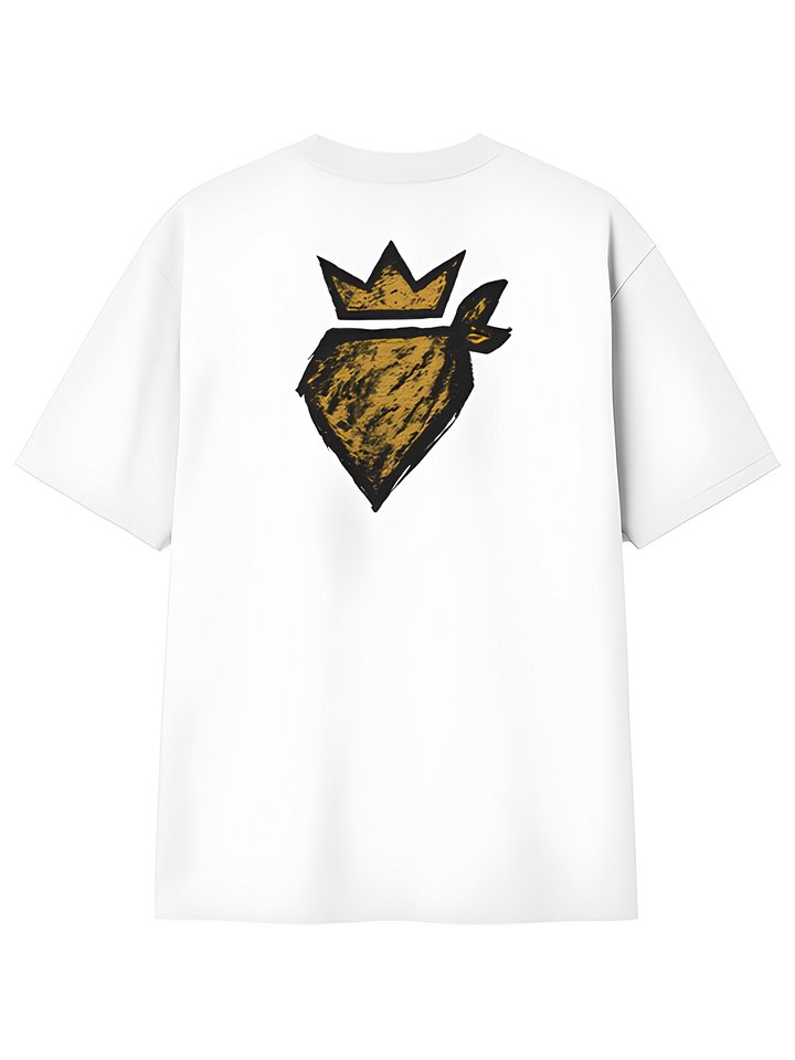 El Bando VIP Oversize T-Shirt 'Special Edition' product image (1)