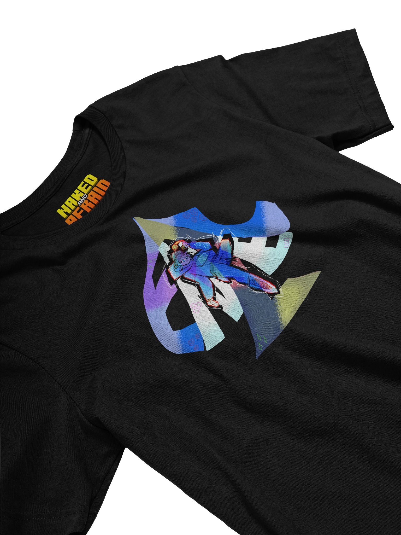 Enzec T-Shirt (S1) product image (5)