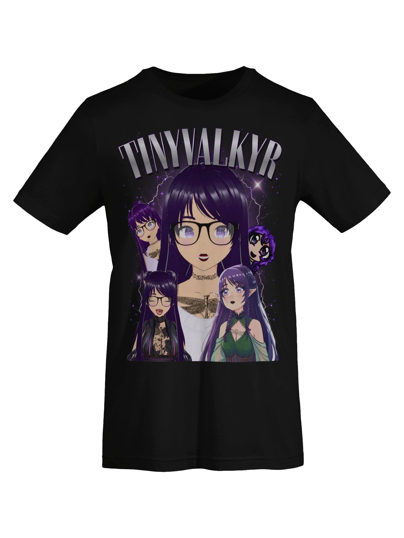 Tiny Bootleg Tee product image (7)