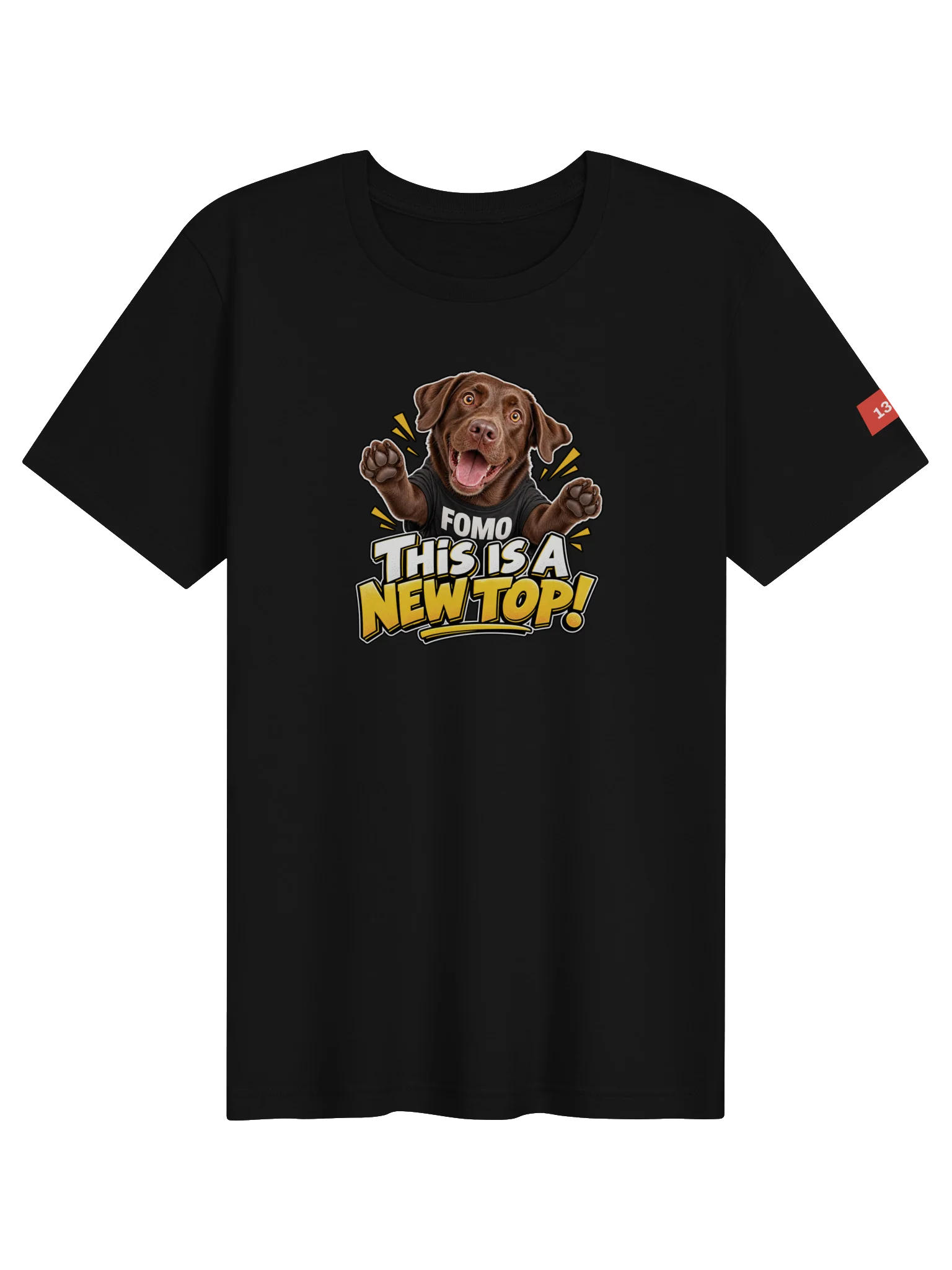 This Is A New Top! product image (1)