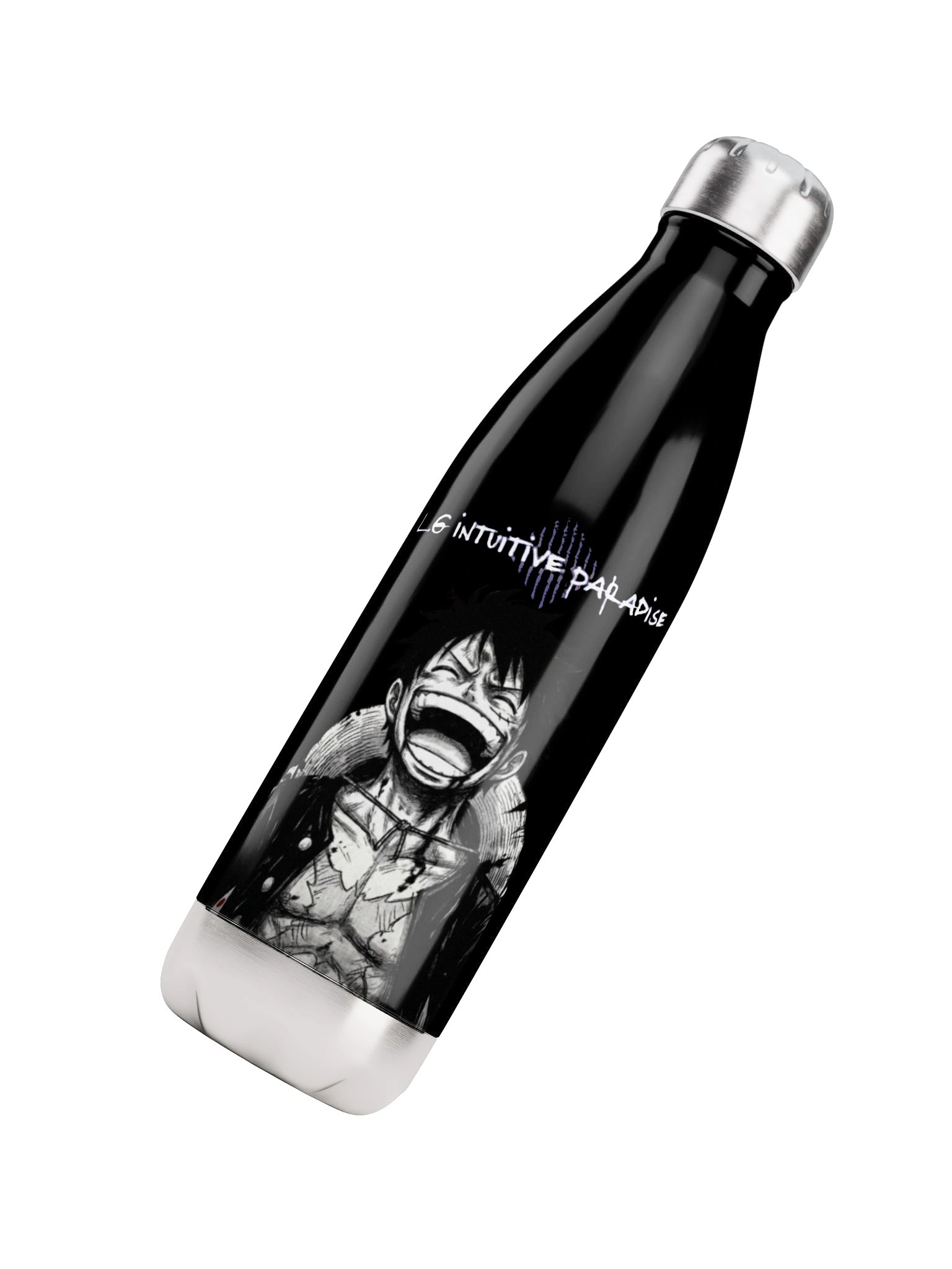 Glossy Stainless Thirst Quencher product image (4)
