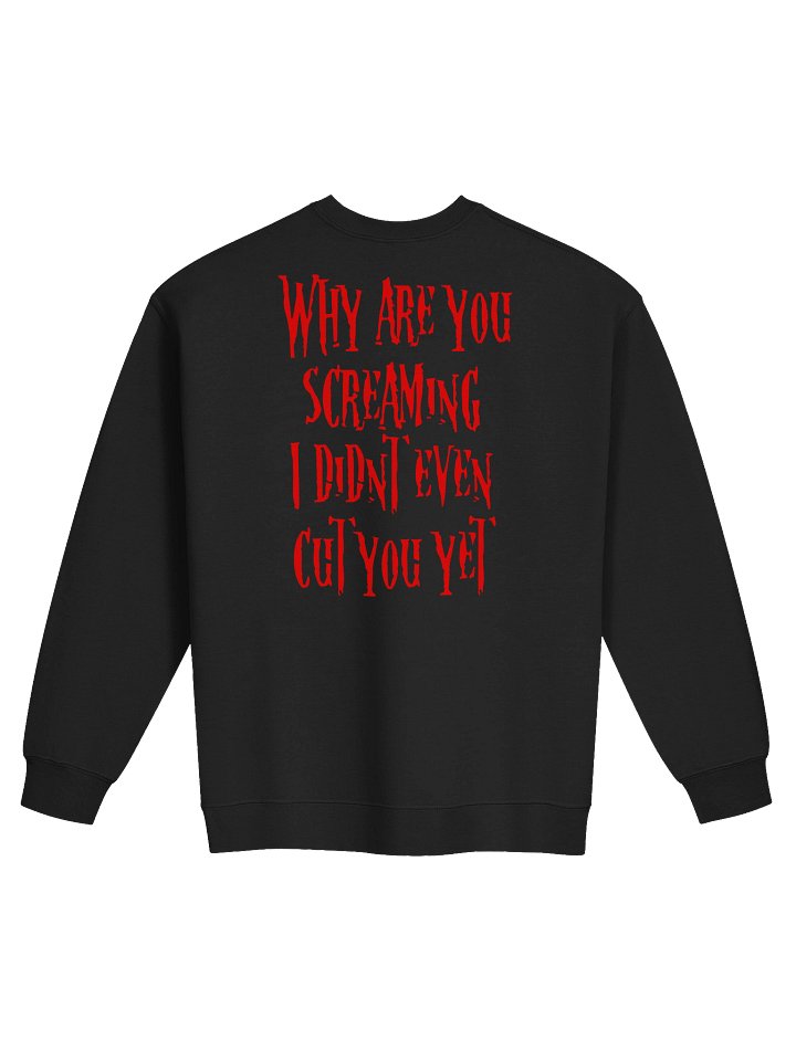 The Glove Sweatshirt product image (2)