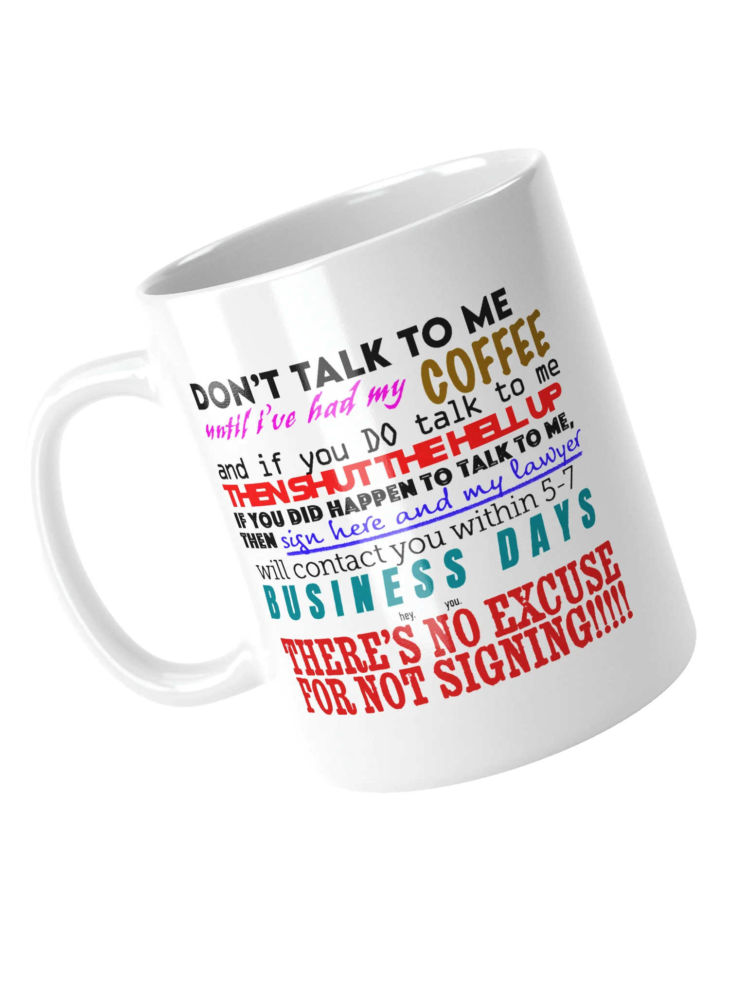 Jerry's Cheesy Mug Idea product image (3)