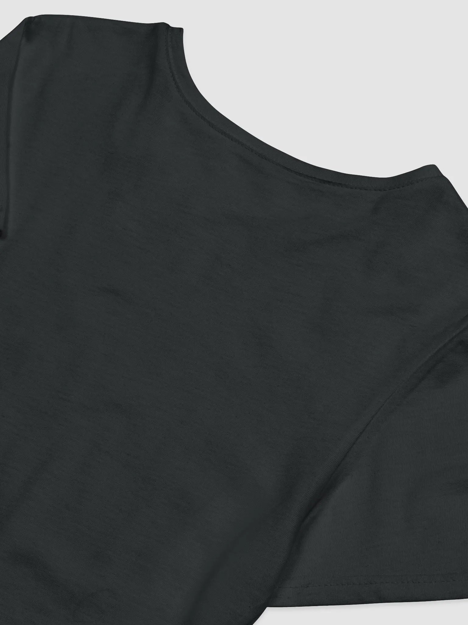 TZScuffed Crop top product image (8)