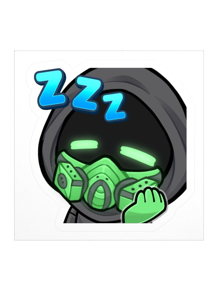 DB - Abzeichen ZzZ product image (2)