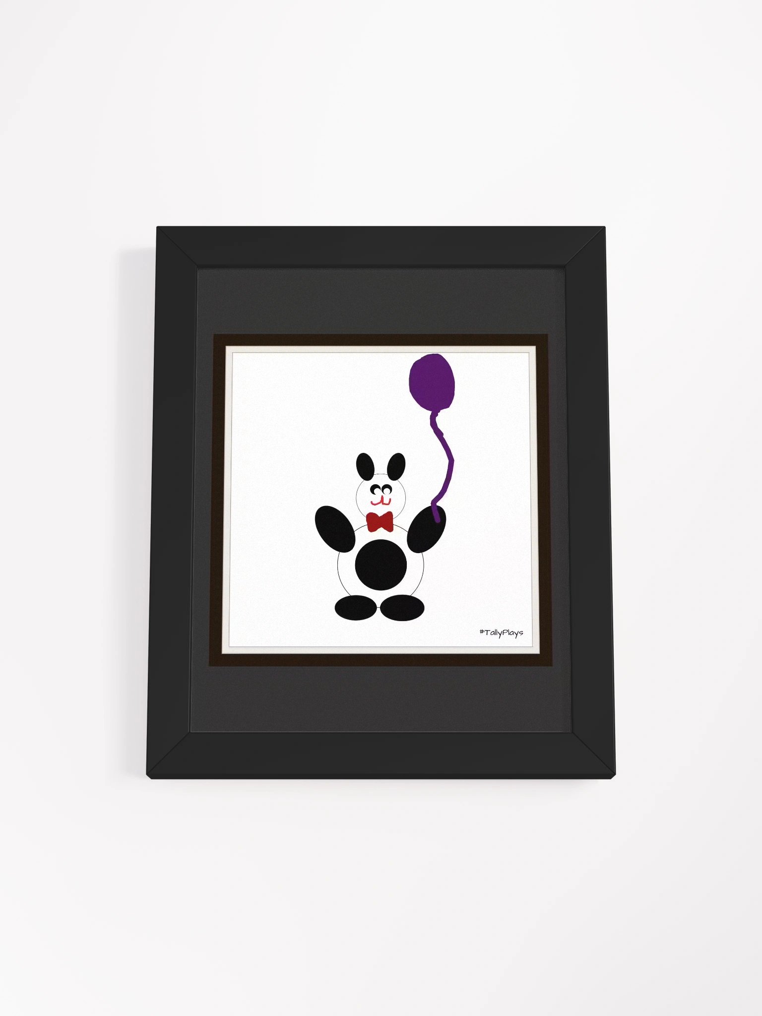 #1 - A Panda... product image (1)