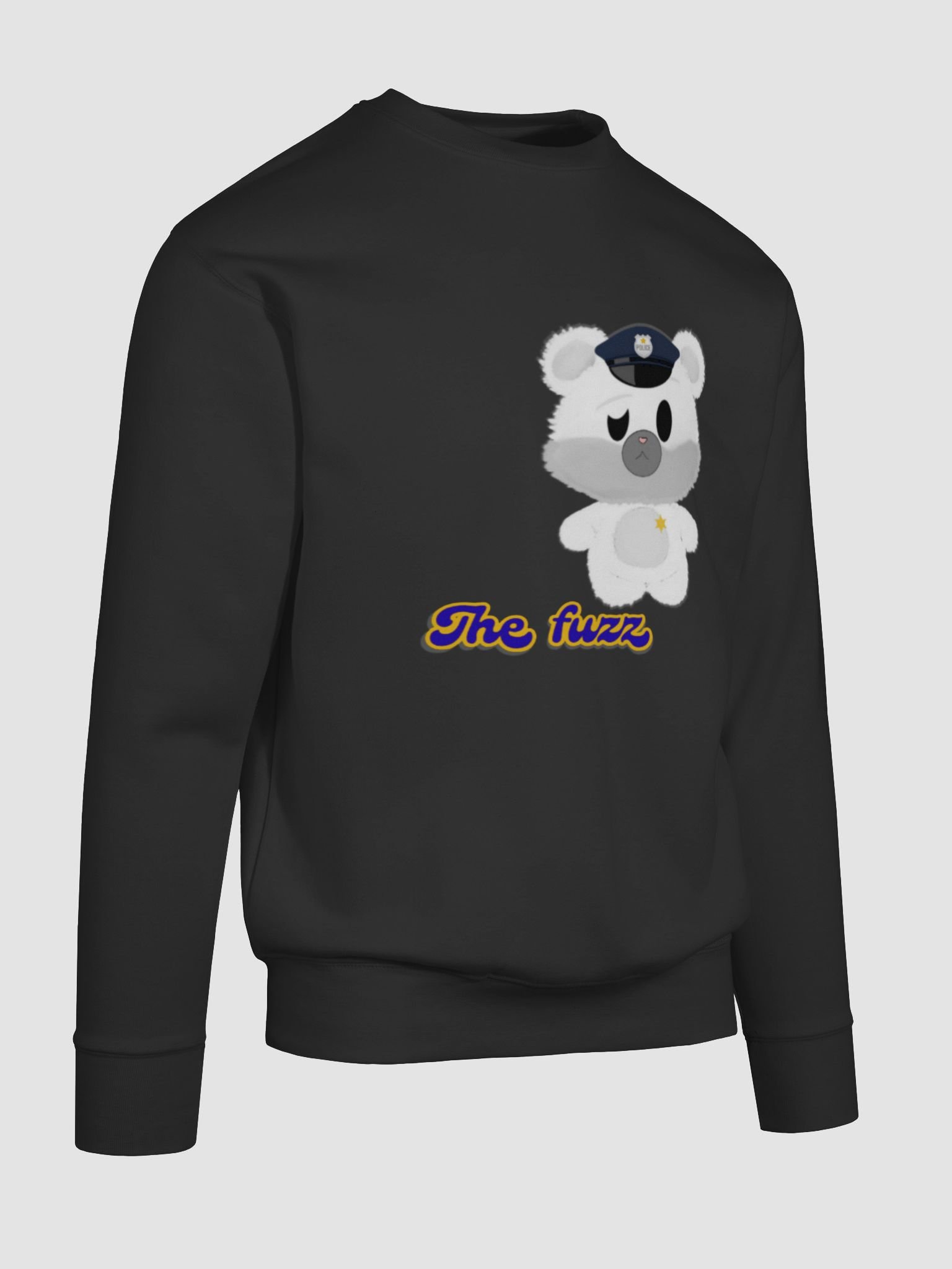 The fuzz product image (30)