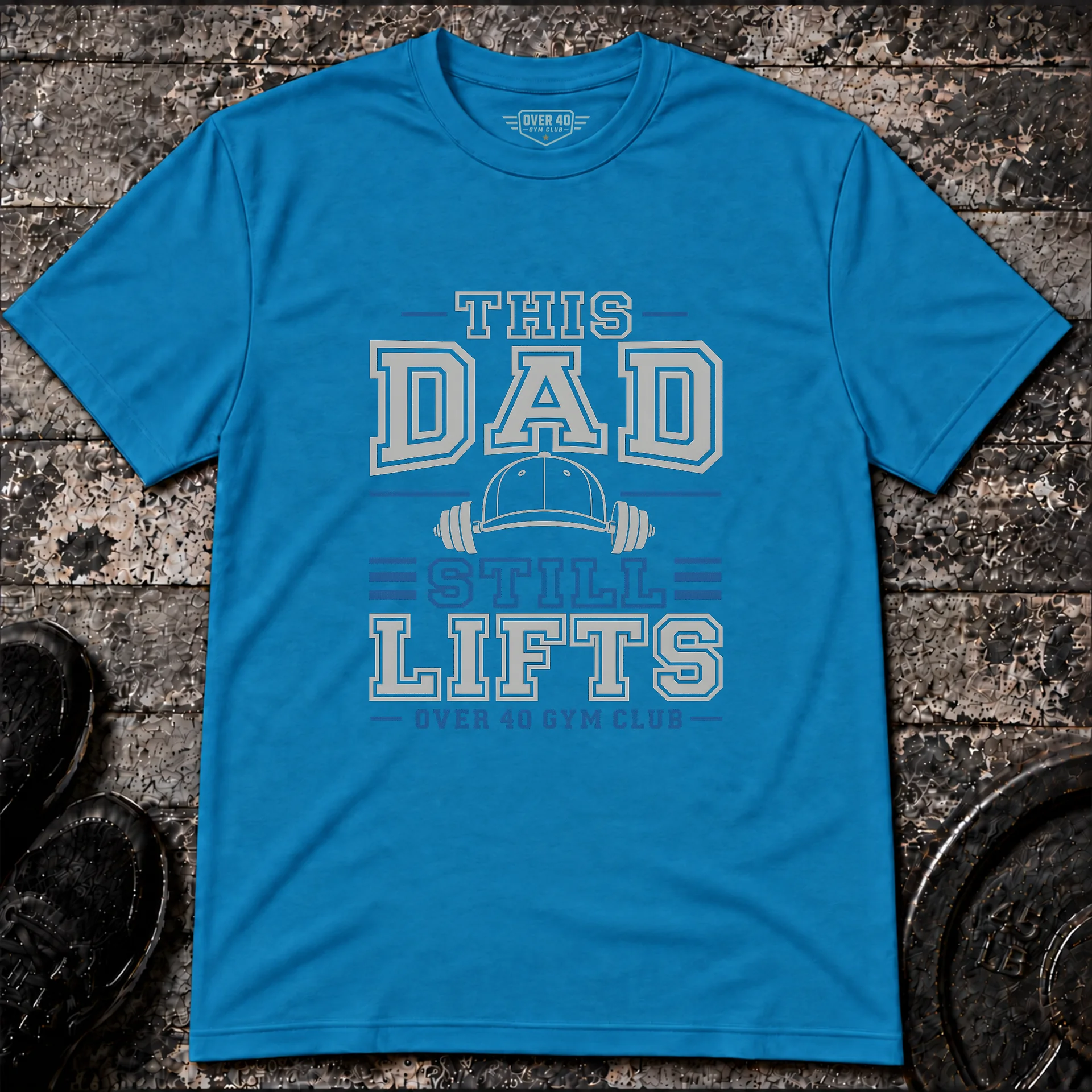 This Dad T-Shirt product image (1)