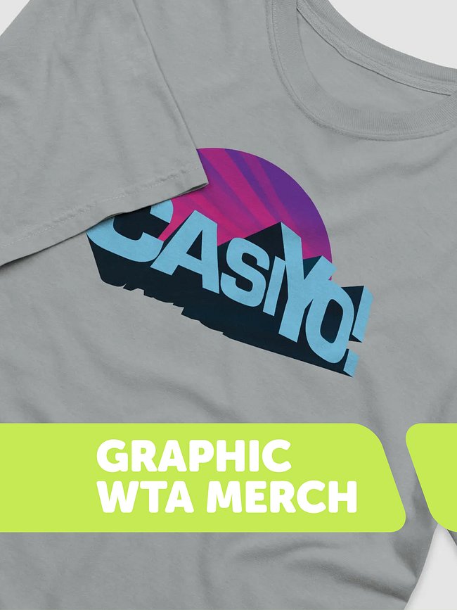 The CasiYO! Collection