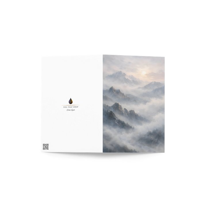 As You Are - Misty Mountains product image (2)