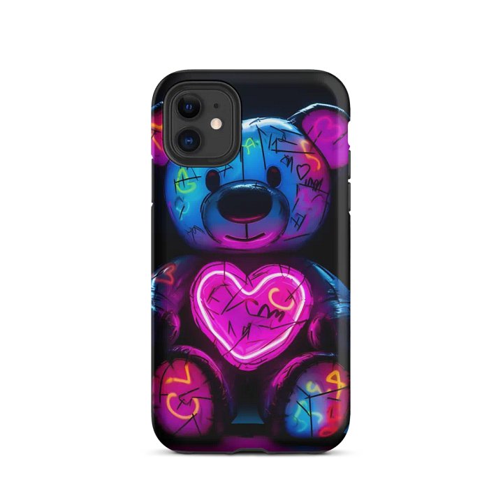 Glow Teddy product image (24)