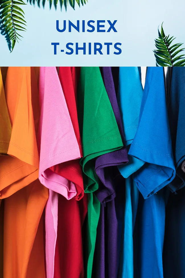 Unisex T-Shirts