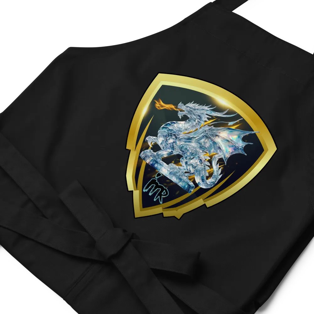 CC Iceman Apron product image (7)