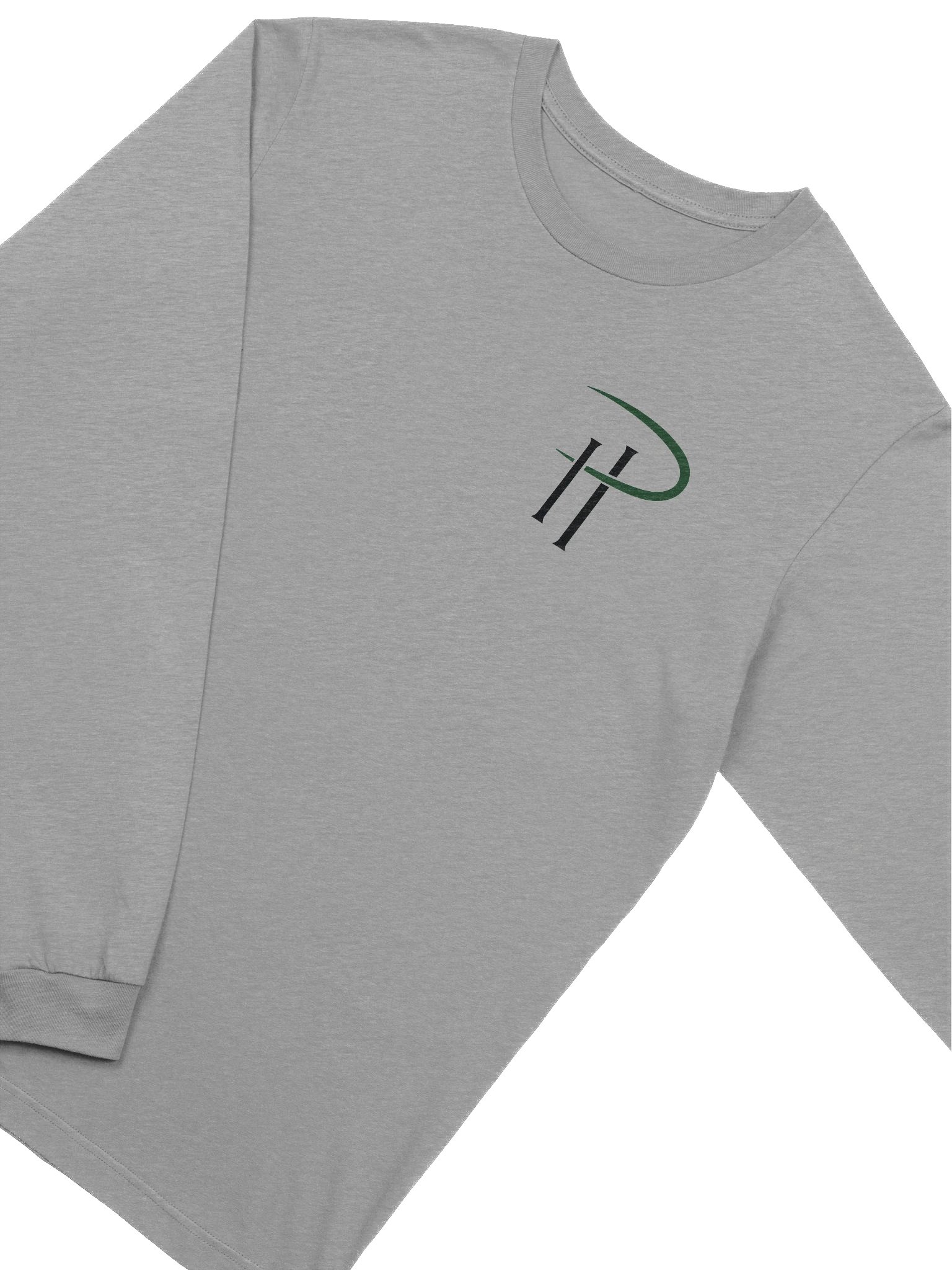 Pendleton Heights Bands Long Sleeve Tee product image (5)