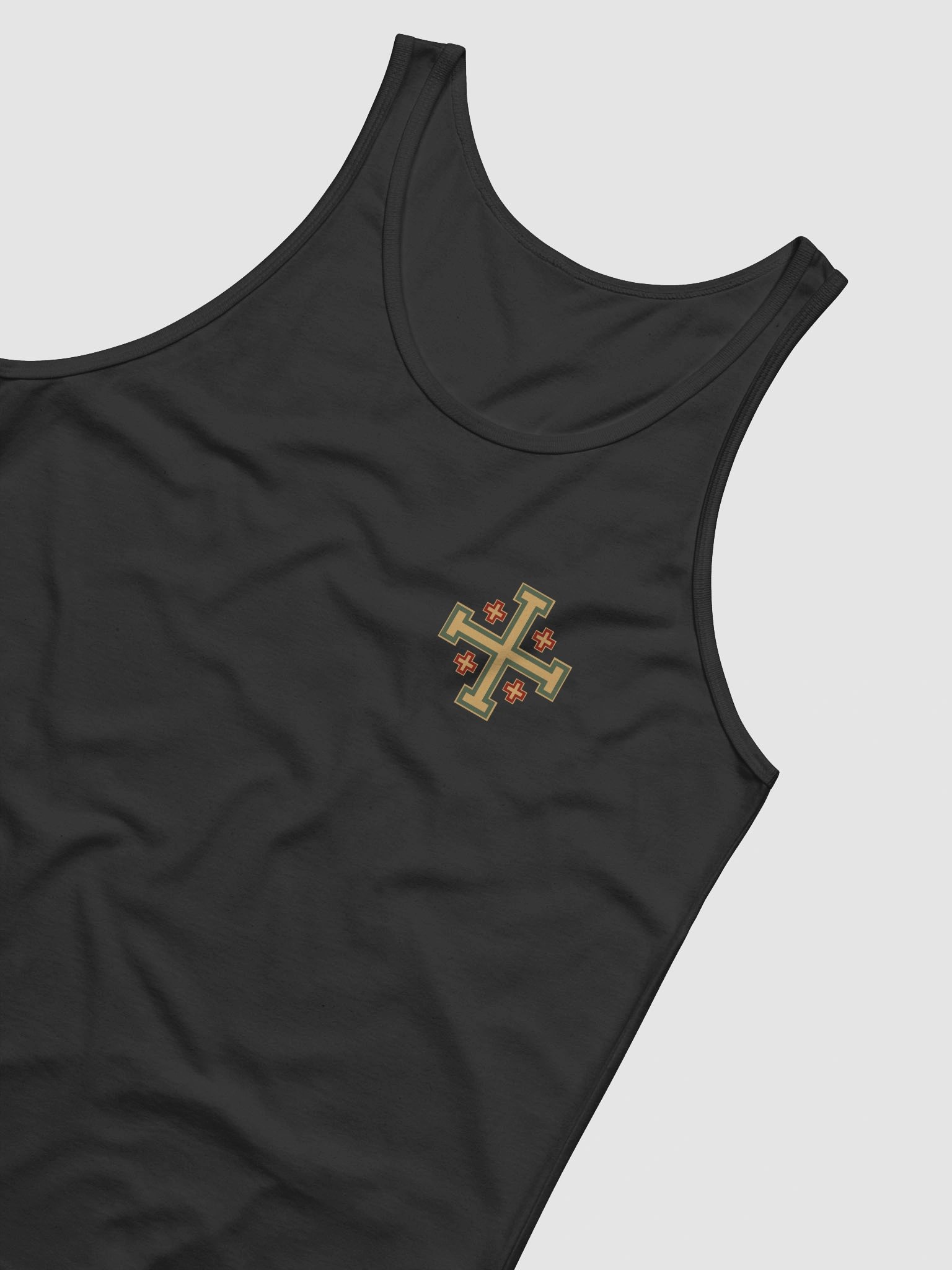 St. George Ora Pro Nobis - back product image (5)