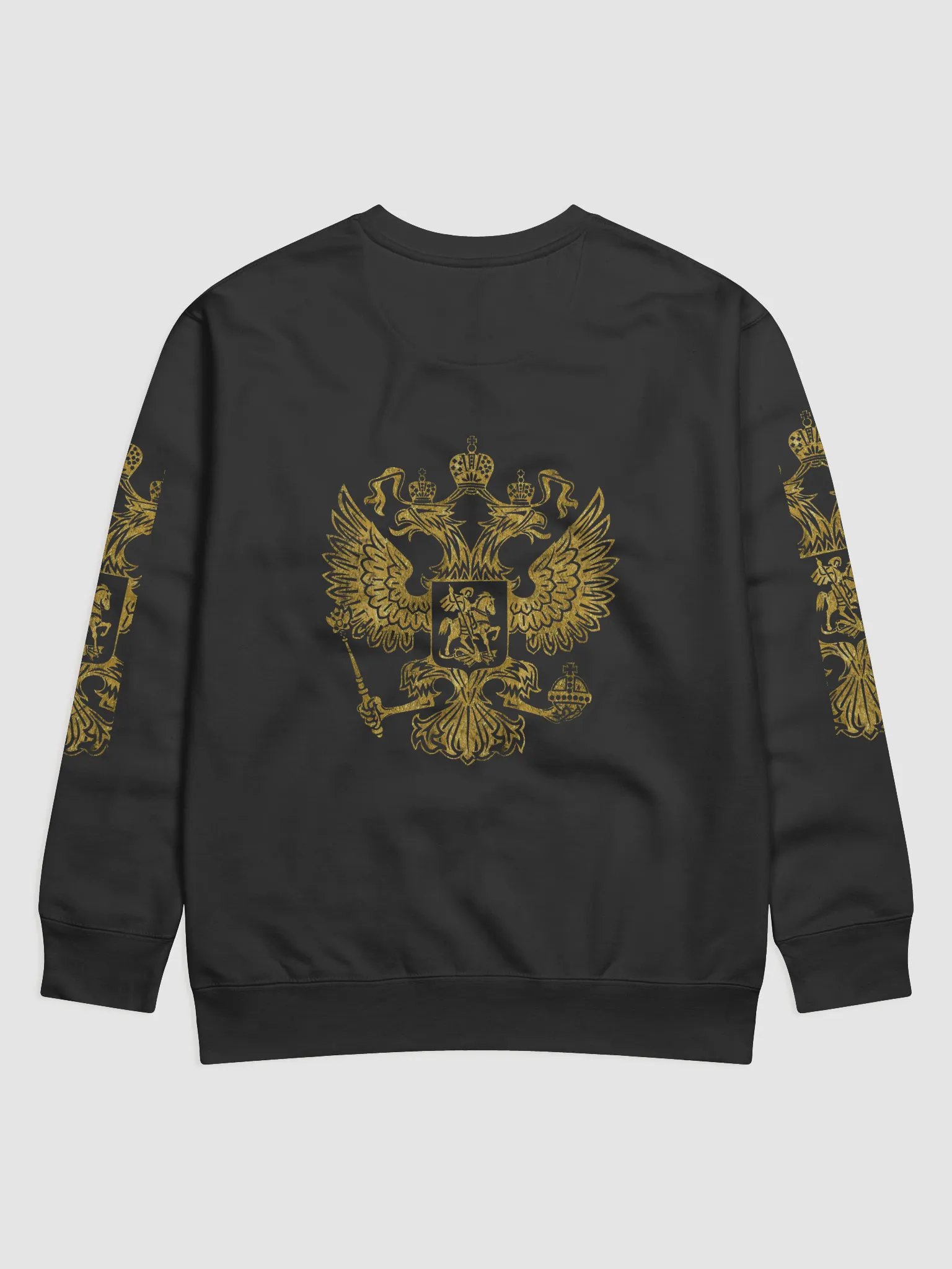Z RUSSIA POLO product image (2)