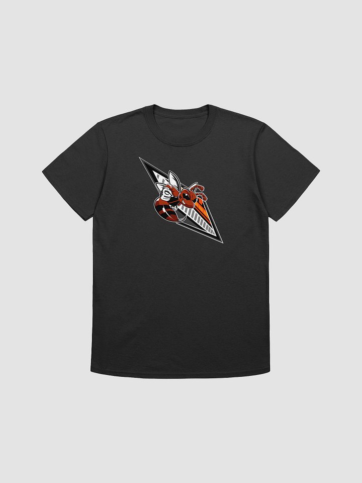 Angry Bee T-Shirt product image (1)