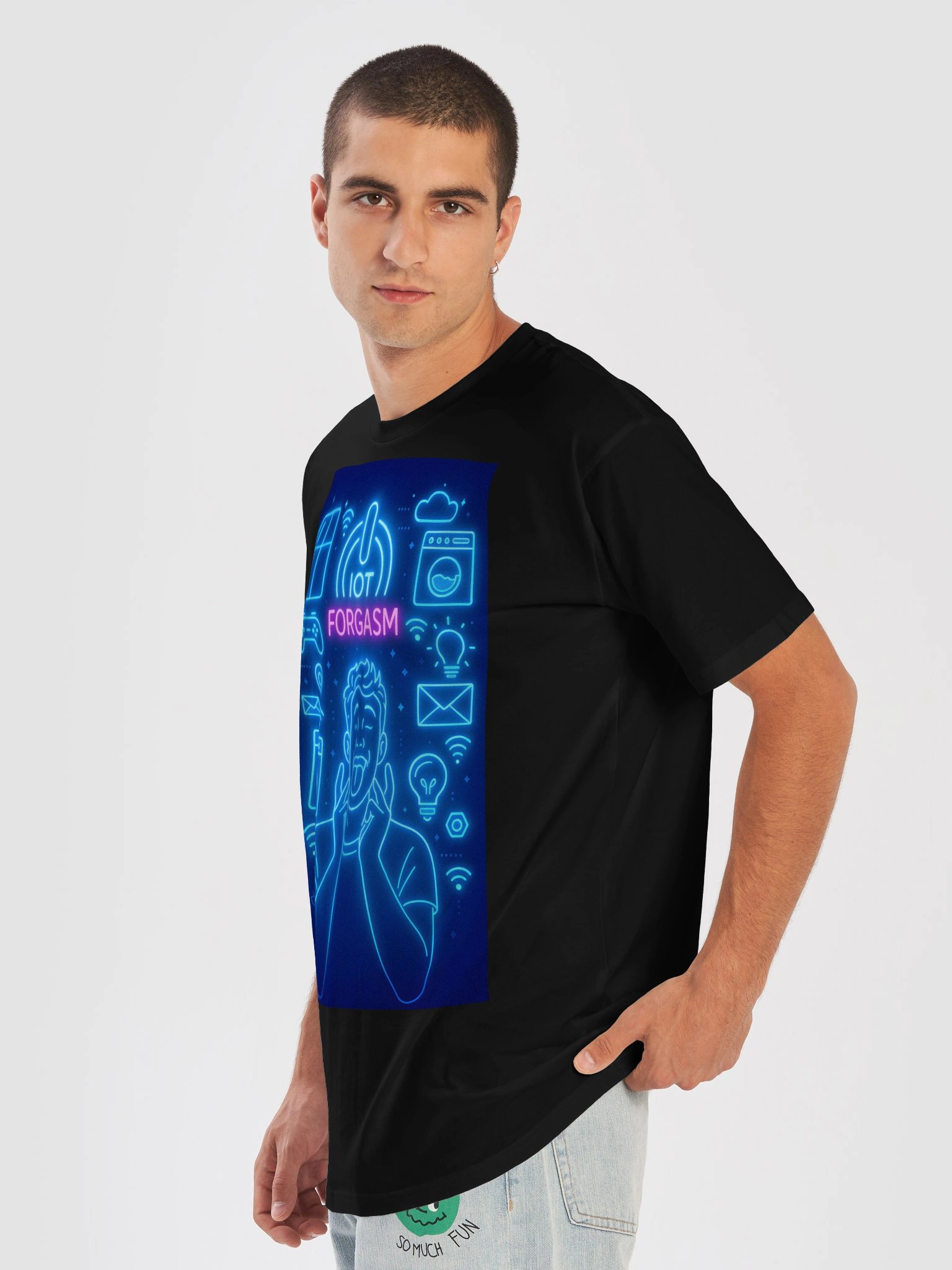 IoT Forgasm | Pure Tech Bliss product image (7)