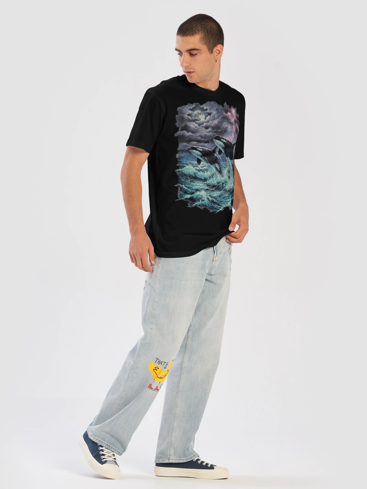 Celestial Orca Tempest Graphic product image (18)