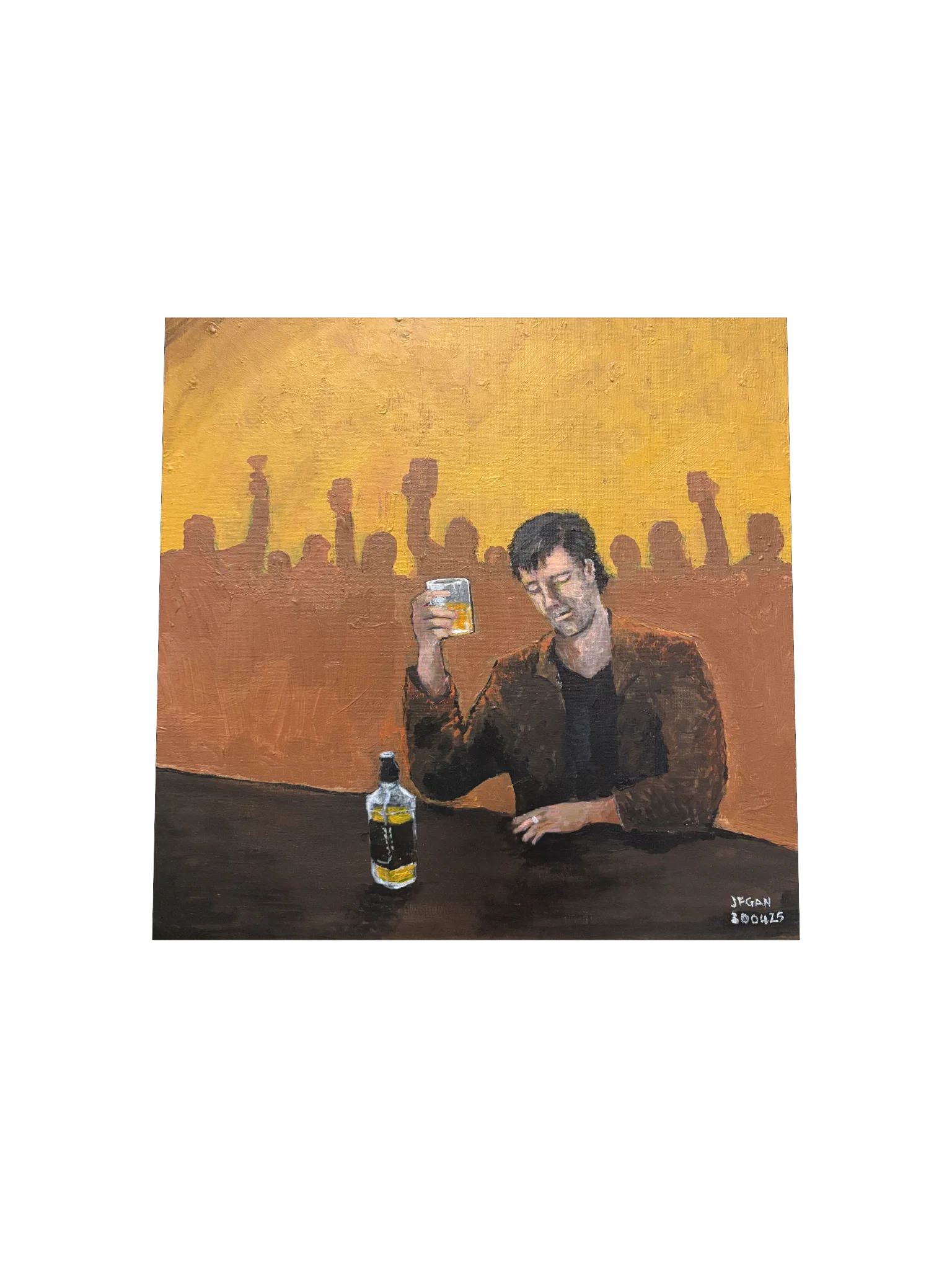 Memories Art Print product image (4)