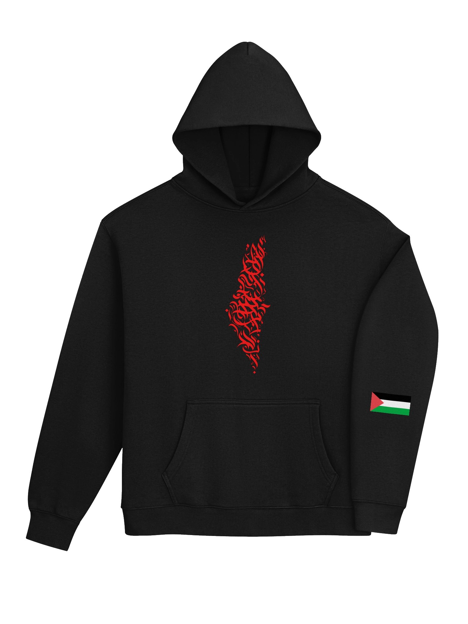 Black & Red - Limited Edition product image (4)