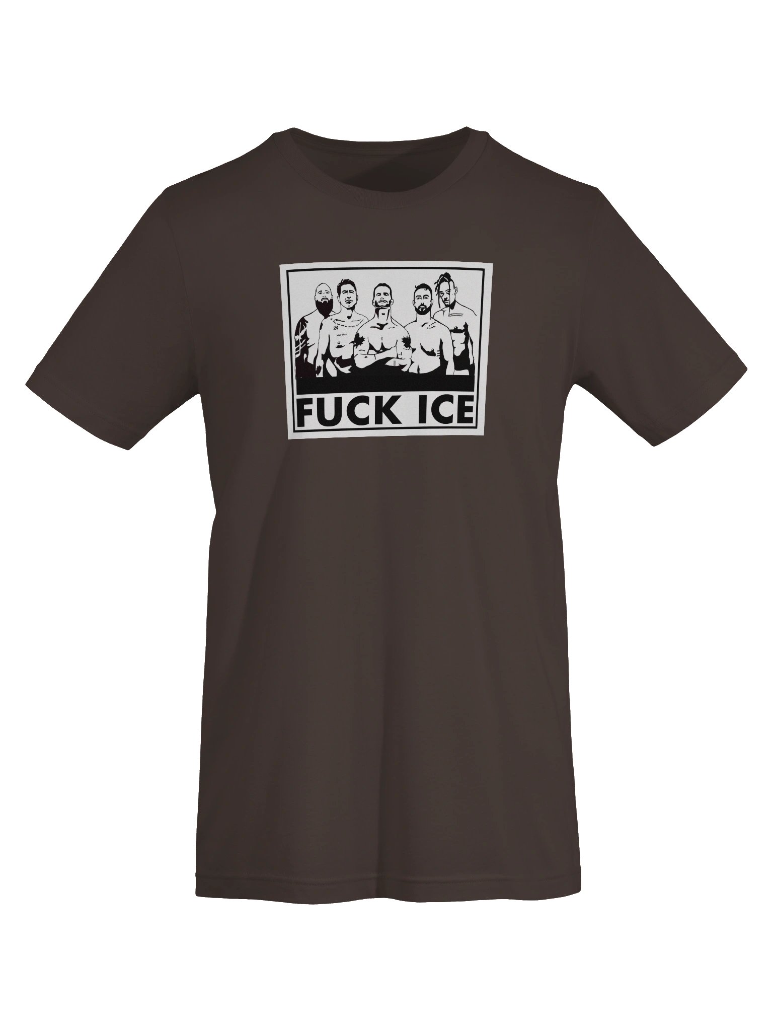 Hockey Tee product image (31)