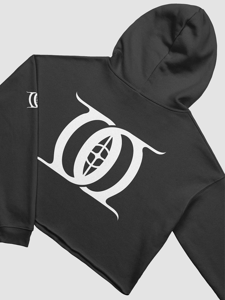 Womens Occult Pull Over Hoodie product image (4)