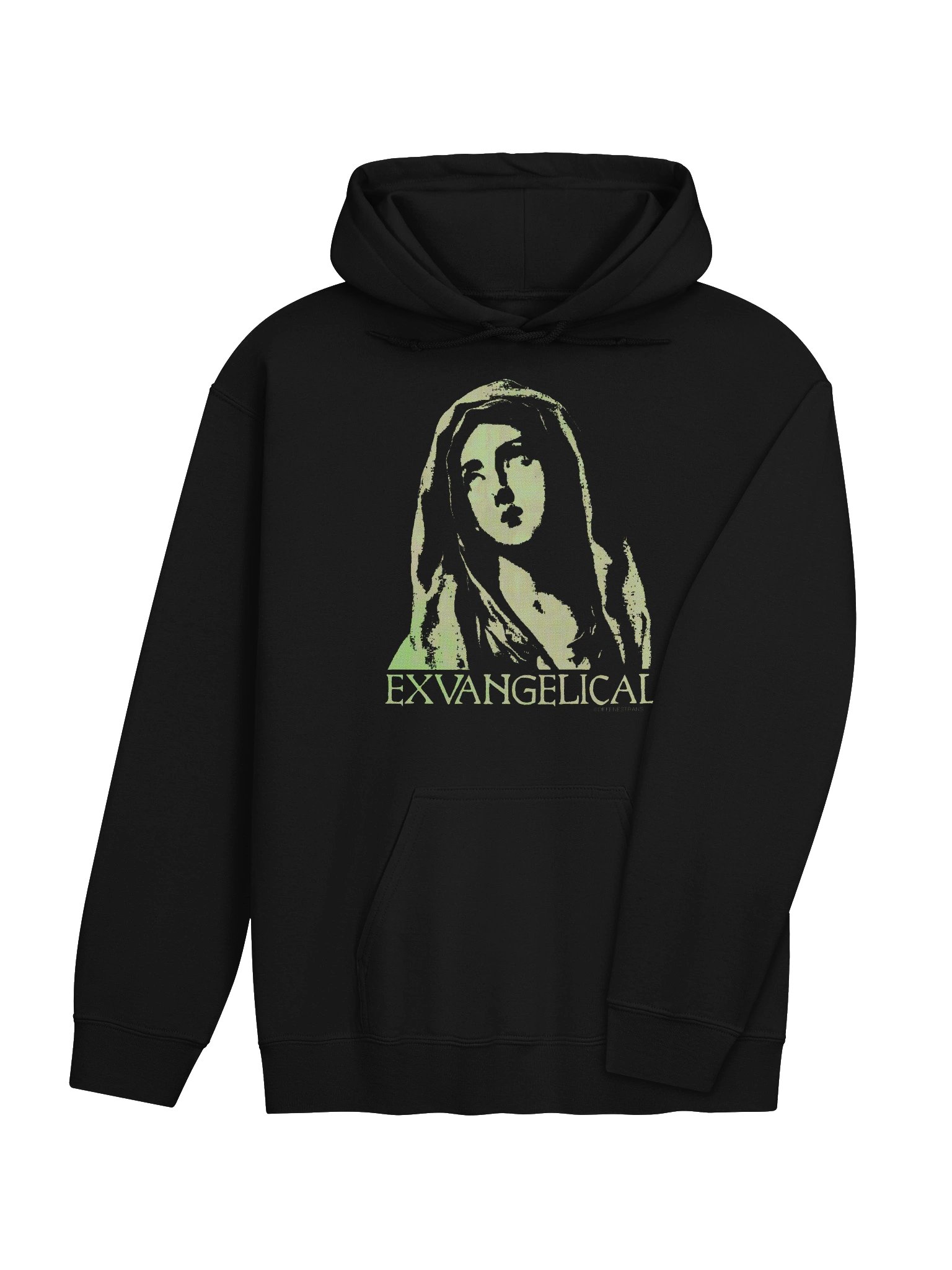 Exvangelical Hoodie product image (14)