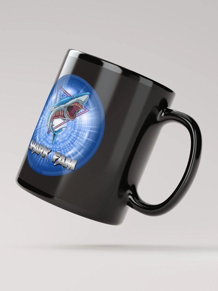 Sharkmugblack product image (4)