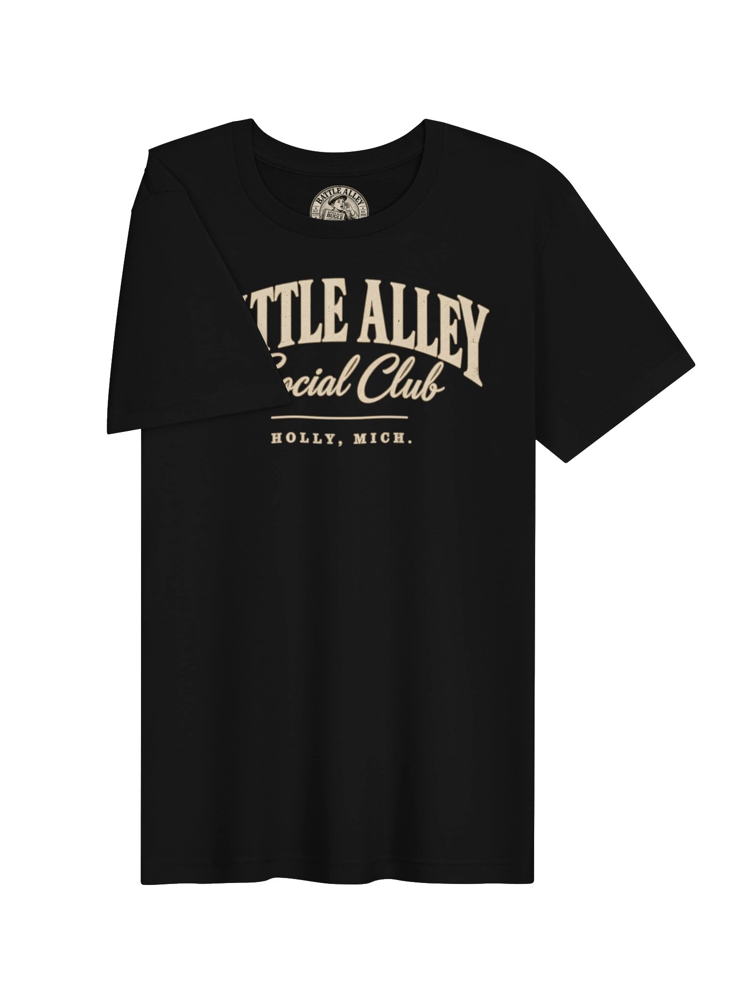 Battle Alley Social Club product image (3)