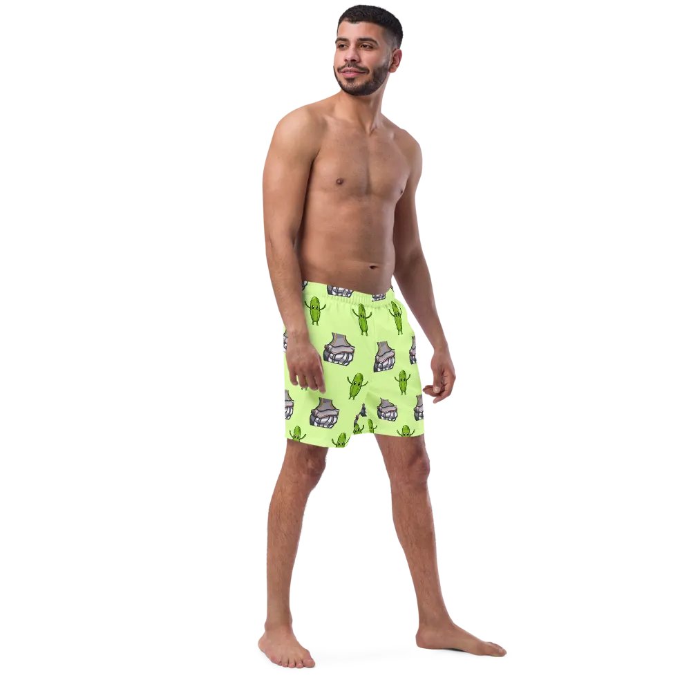 PKLZ Booty Trunks product image (7)