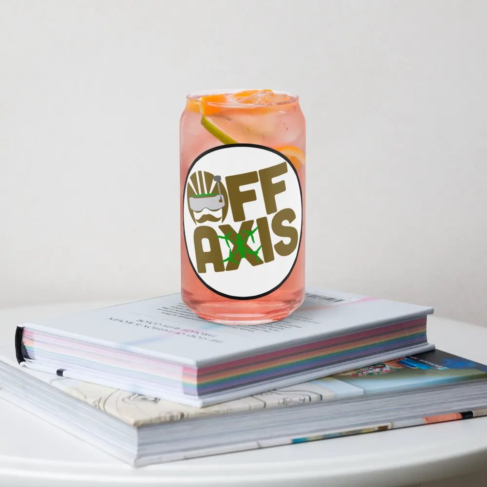 Off Axis Glass product image (4)