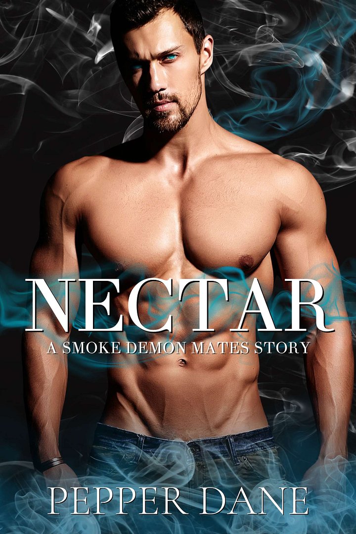 Nectar: A Smoke Demon Mates Story product image (1)