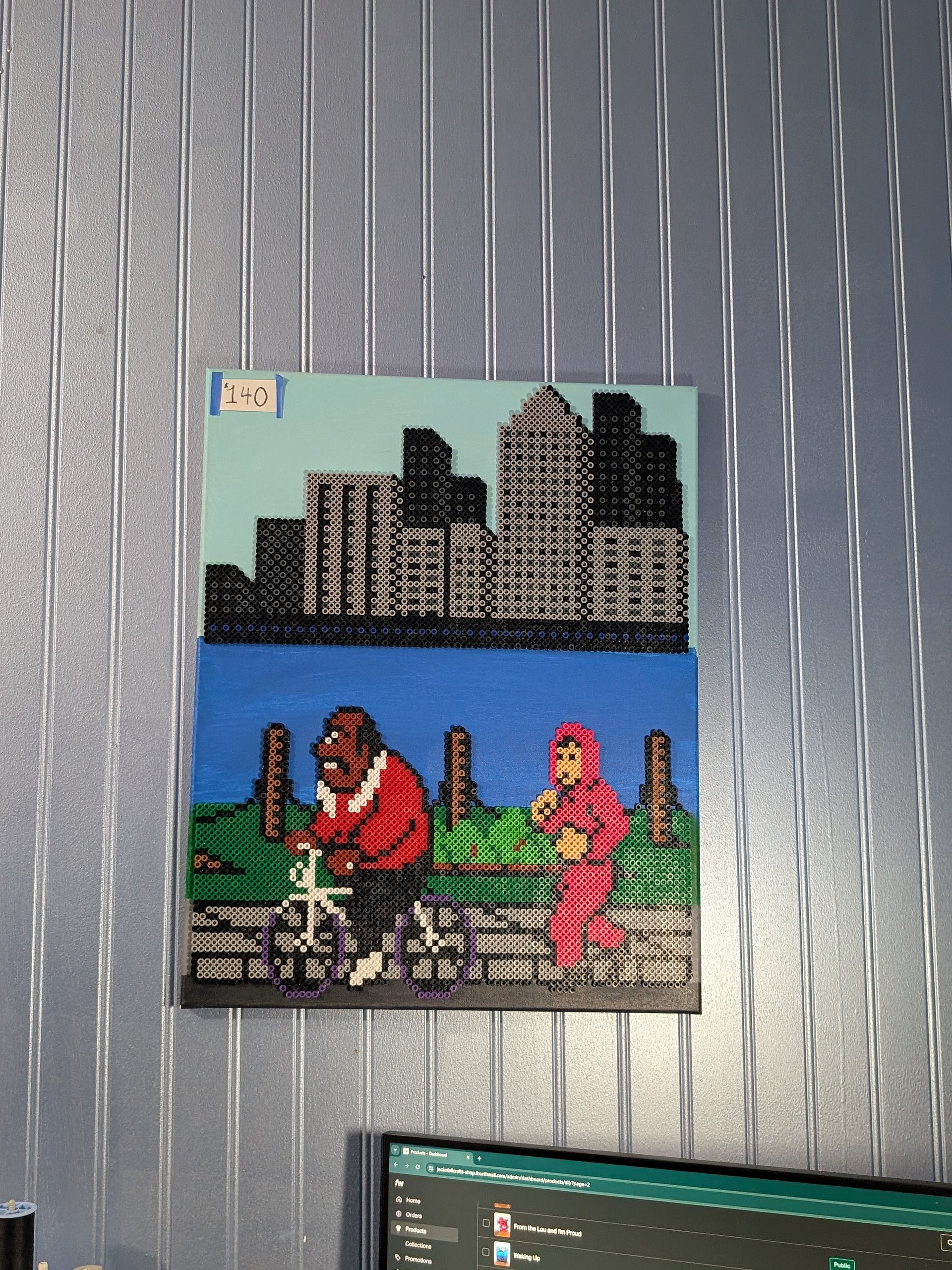Training Day product image (1)