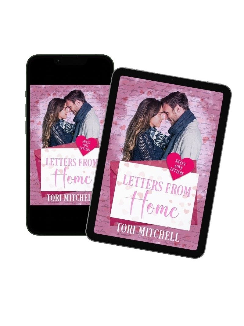 Letters From Home product image (1)