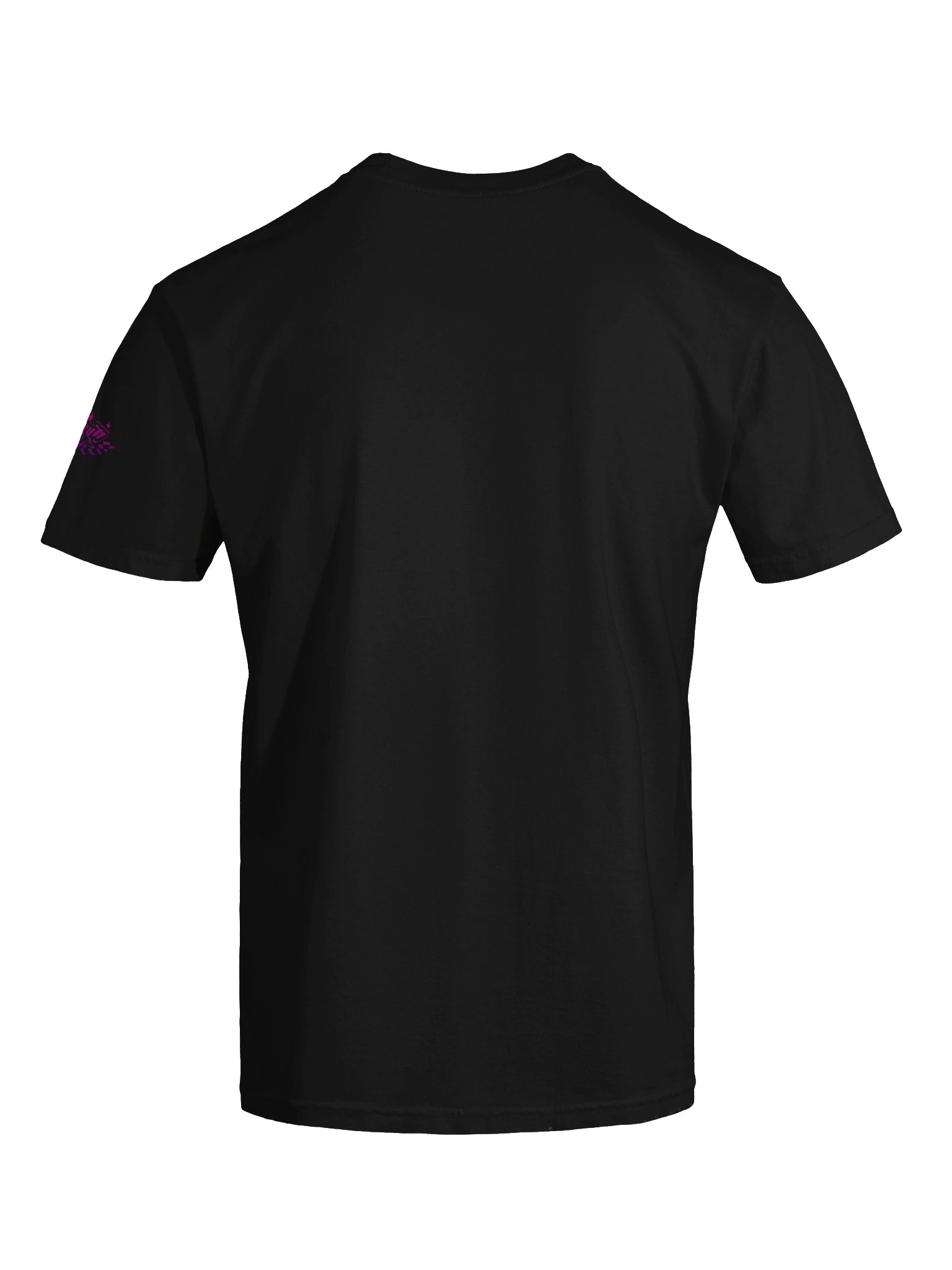 Girls Night colours tee product image (7)