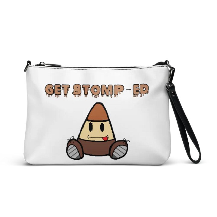 GET STOMP-ED - Crossbody Bag product image (1)
