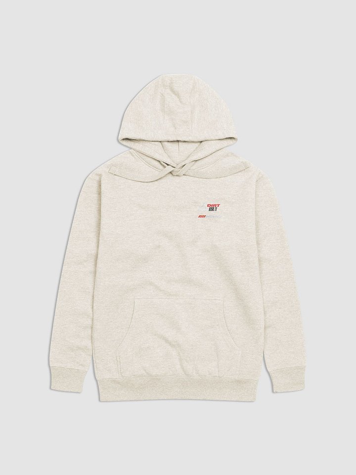 Racing Red Unisex Premium Hoodie product image (1)