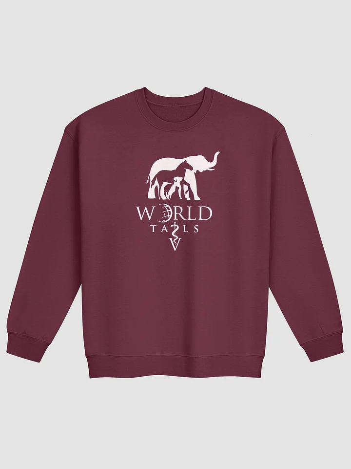 Logo Classic Crewneck Sweatshirt product image (9)