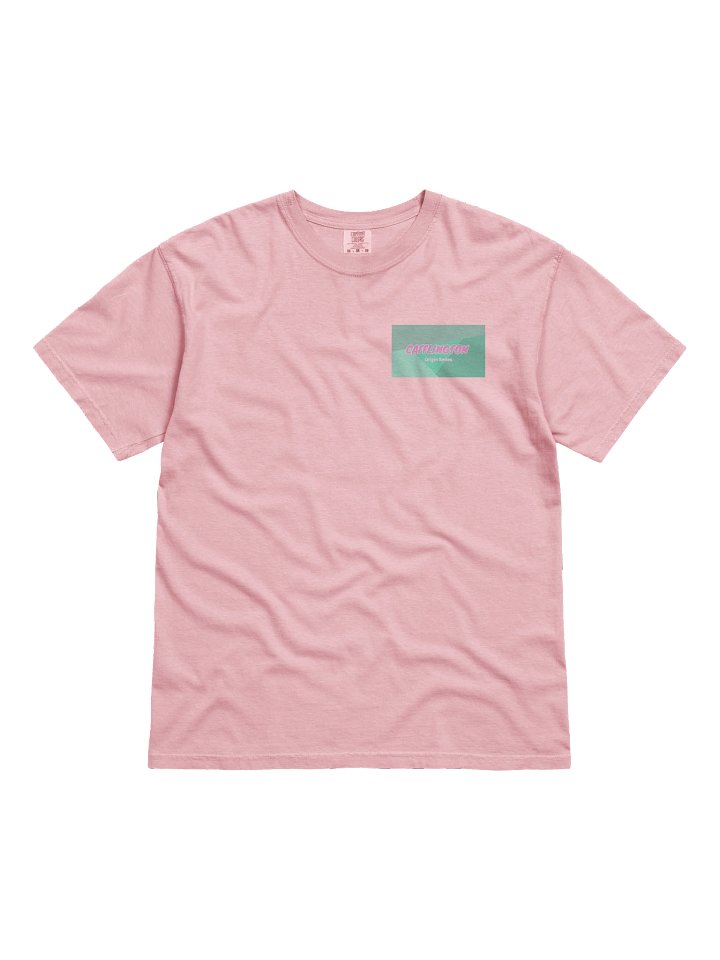 Origin Series - Tee product image (5)