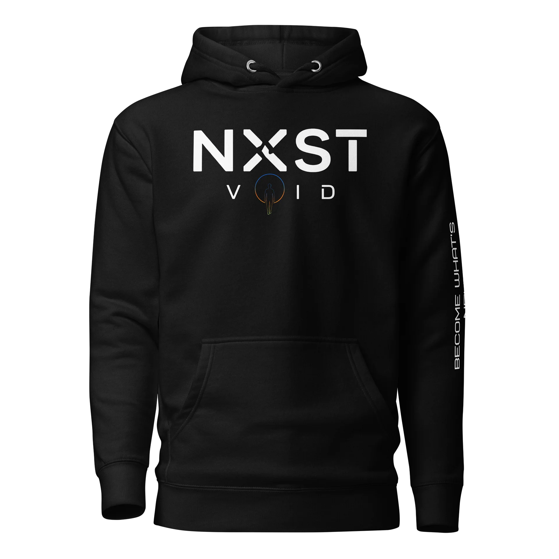 NXST Void Logo Hoodie product image (1)