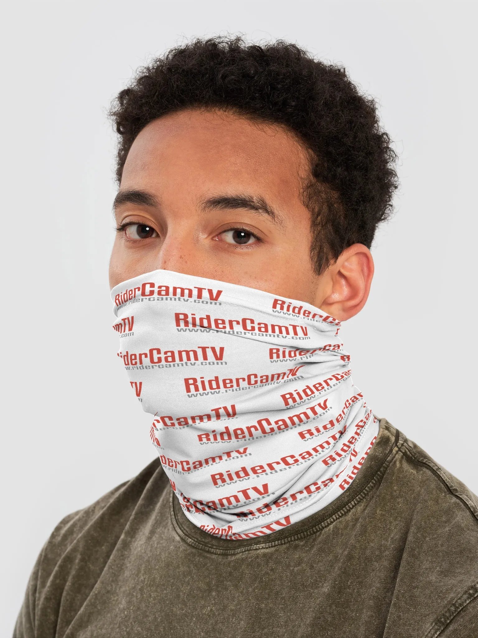 Neck Tube product image (2)