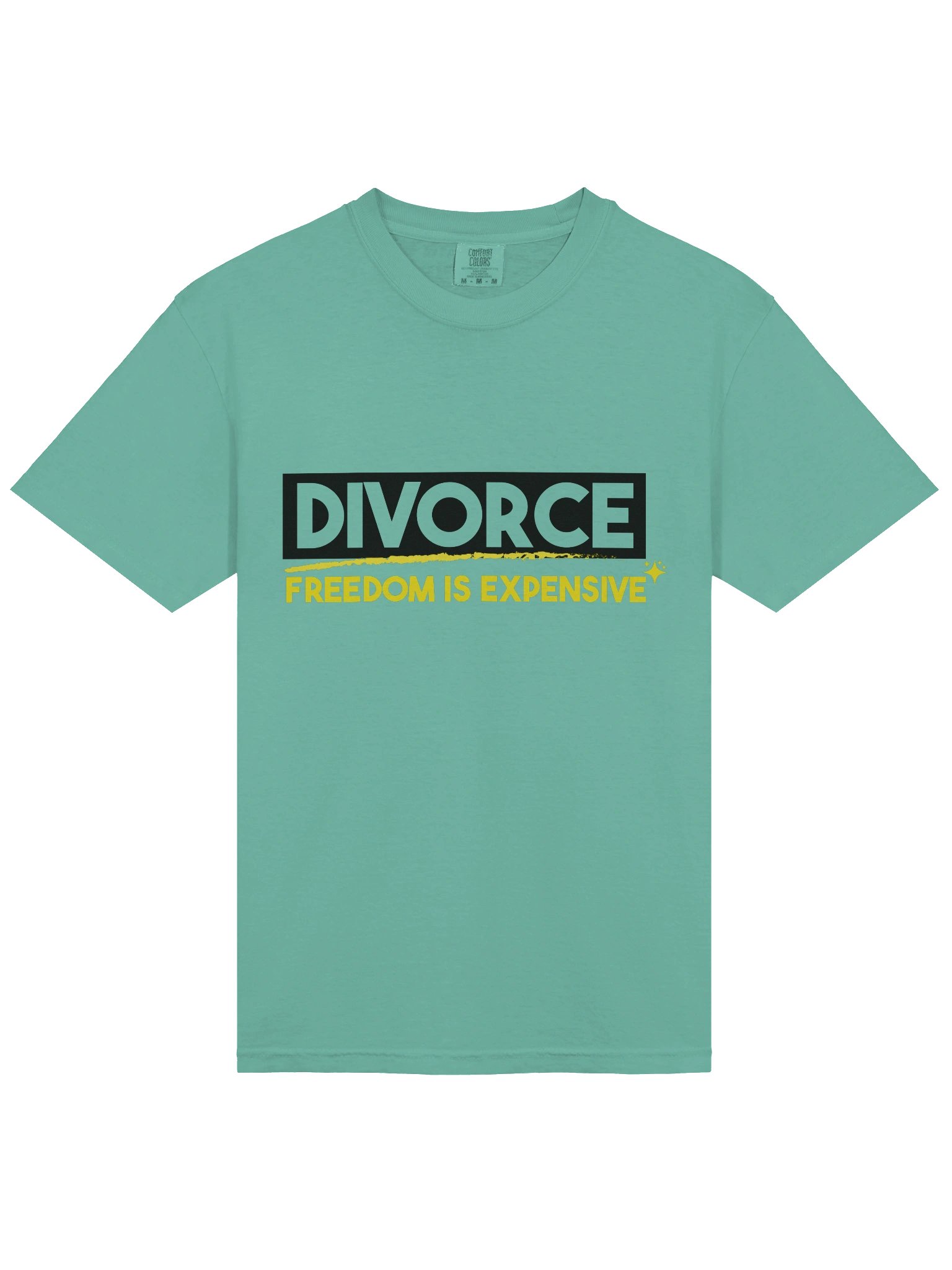 Freedom Is Expensive Tee product image (2)
