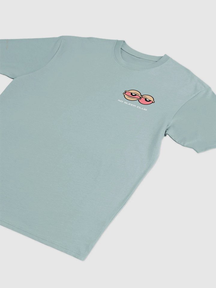 MEN - NO SLEEP CLUB T product image (2)