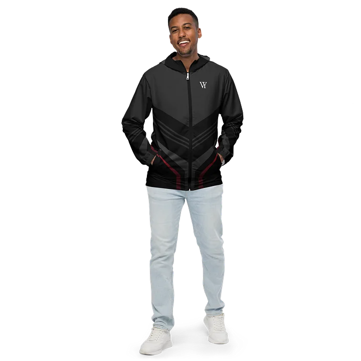 VY Volcano Windbreaker product image (2)