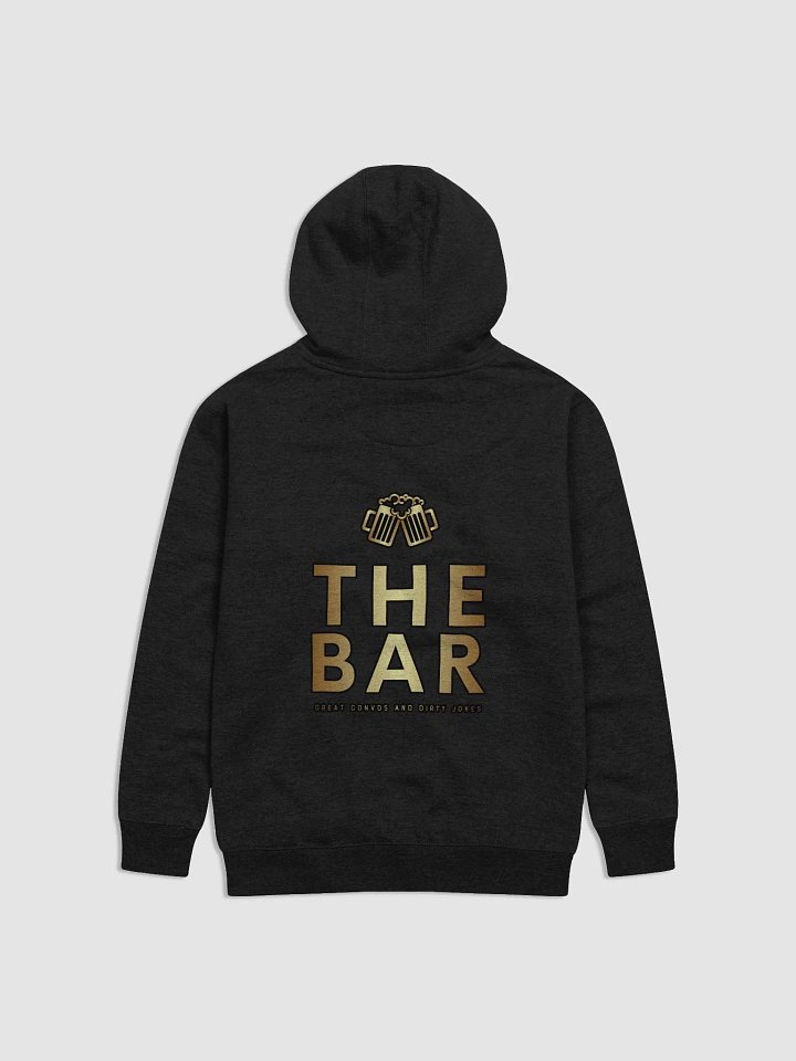 Skip Bar hoodie product image (2)