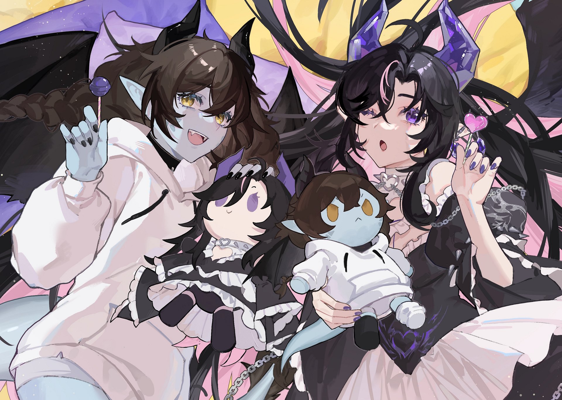 A3 Poster AreyaLago2 product image (1)