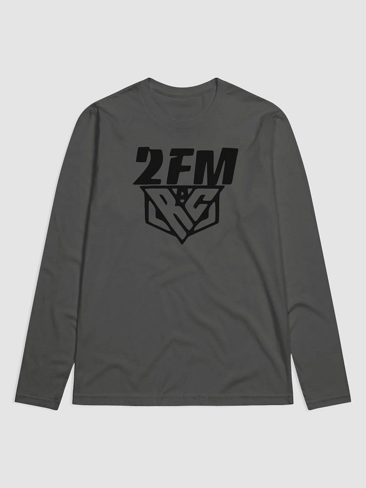 2FM Long Sleeve T product image (1)