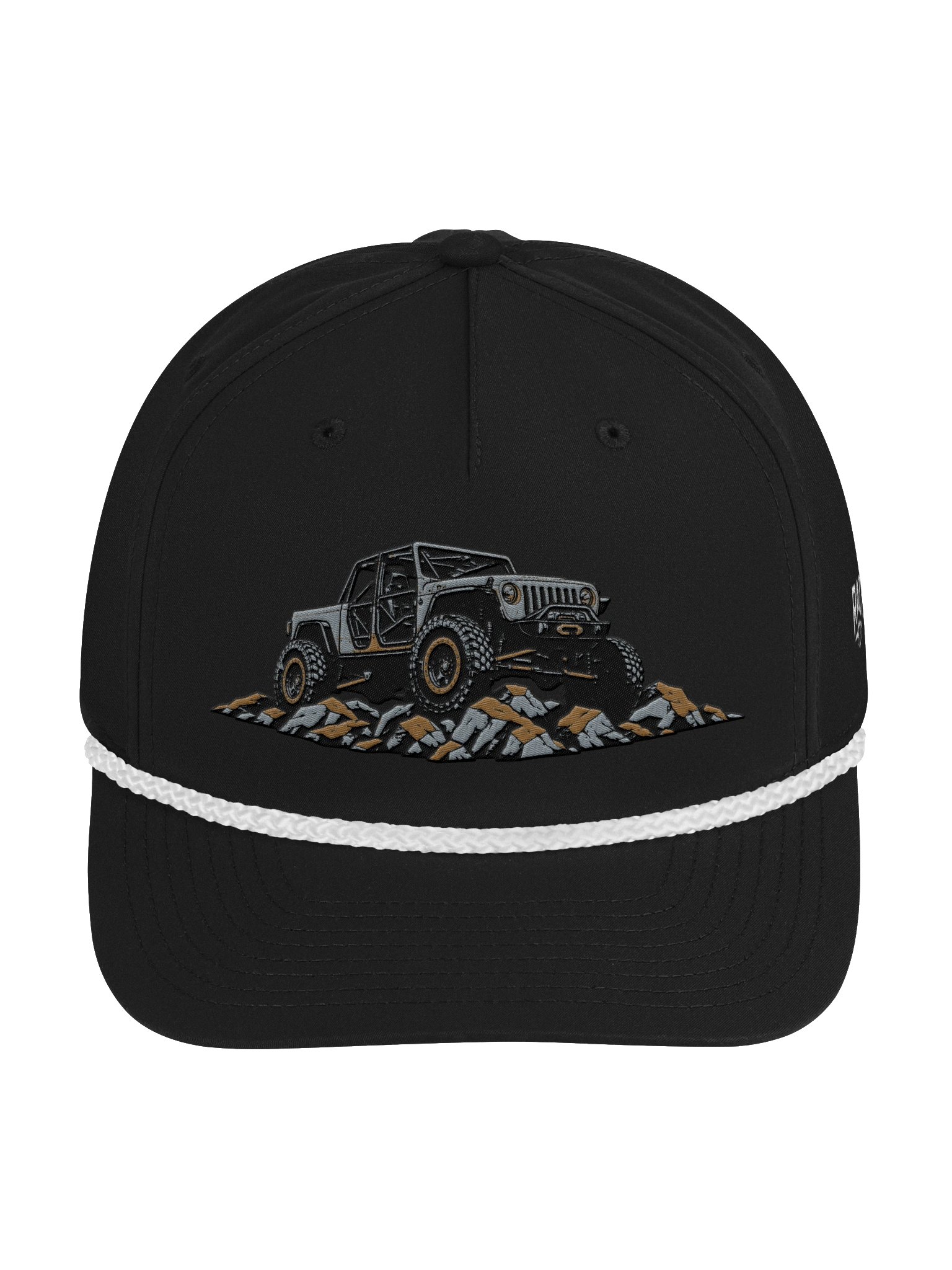 Crawler Snapback product image (1)