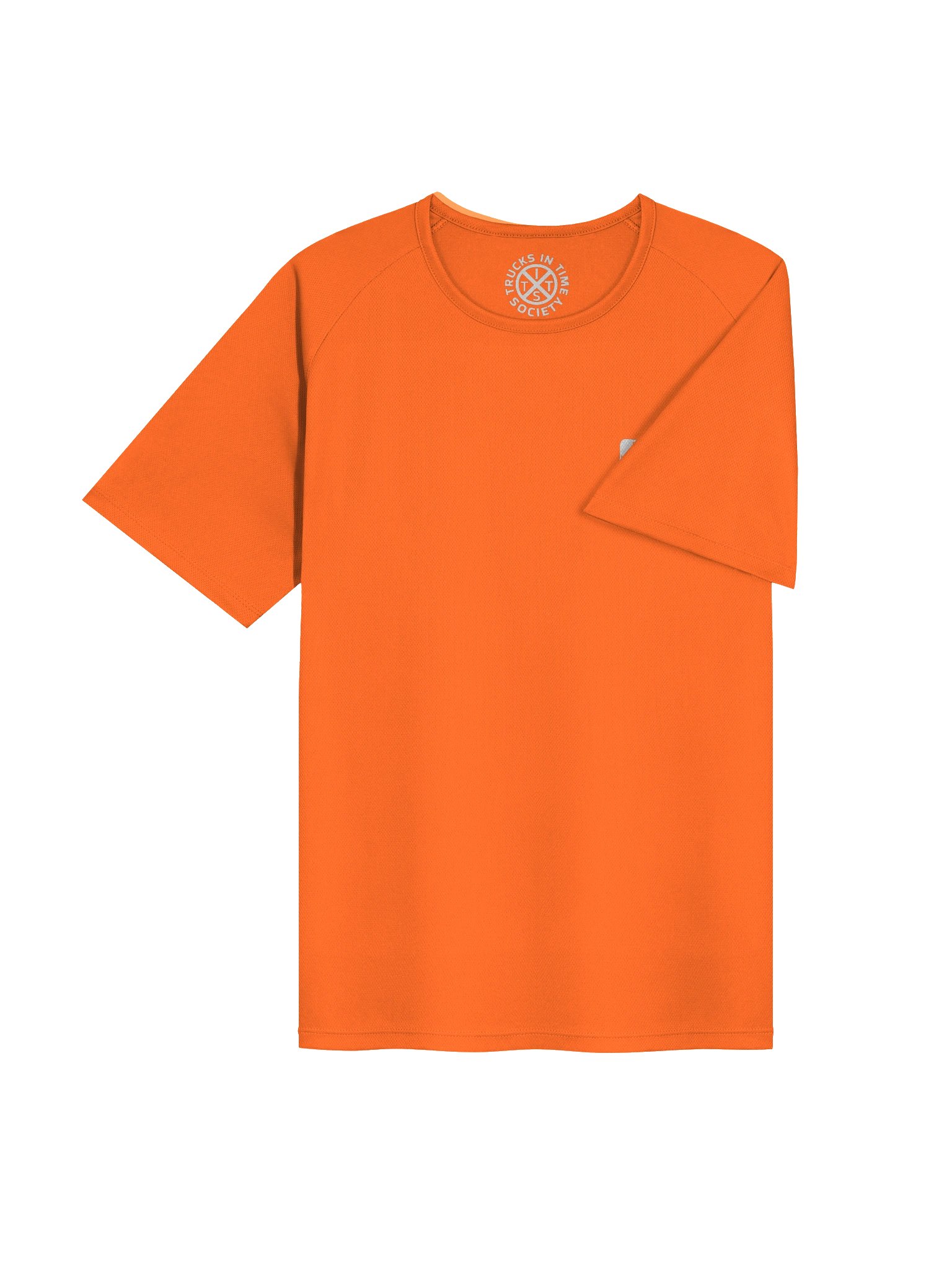 716 CATTLE COMPANY HIVIZ POLY Sports Jersey product image (20)